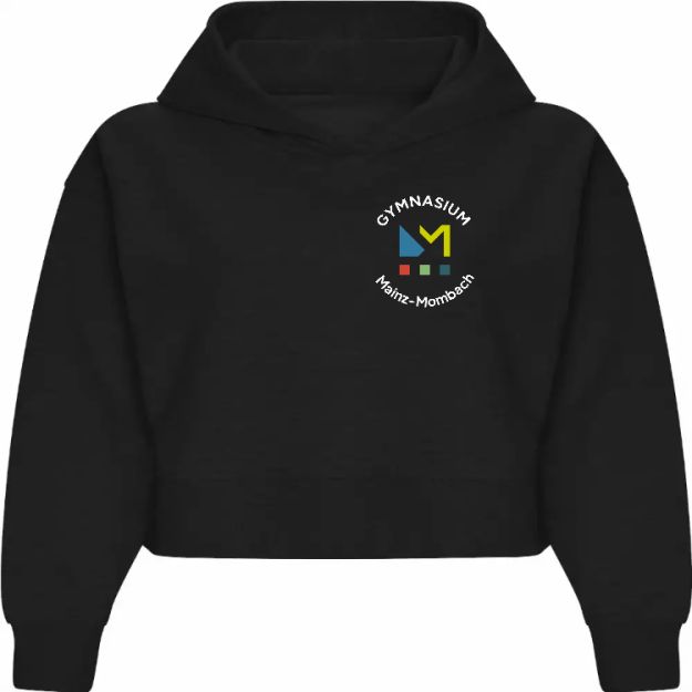 Women's Relaxed Hoodie